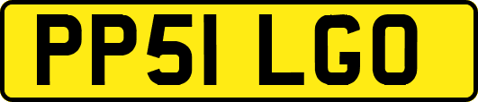 PP51LGO