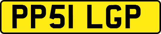 PP51LGP