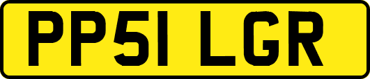 PP51LGR