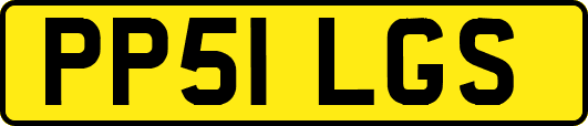 PP51LGS