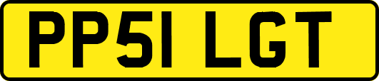 PP51LGT