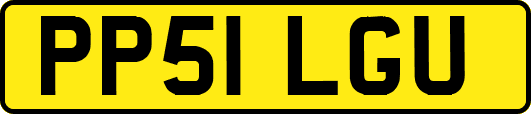 PP51LGU