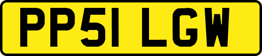 PP51LGW