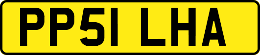 PP51LHA