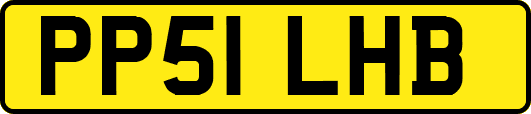 PP51LHB