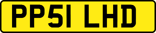 PP51LHD