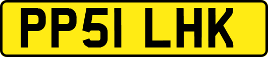 PP51LHK