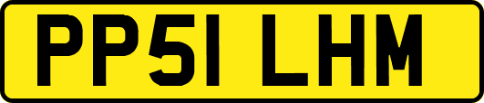PP51LHM