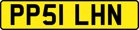 PP51LHN