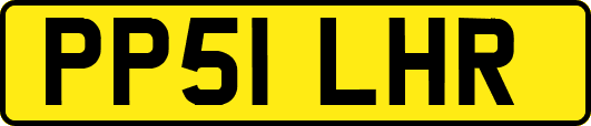 PP51LHR