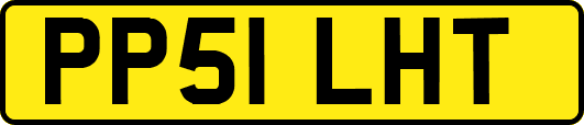 PP51LHT