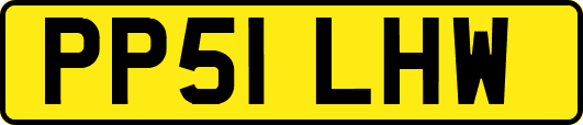 PP51LHW