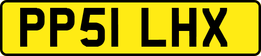 PP51LHX