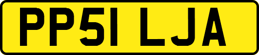 PP51LJA