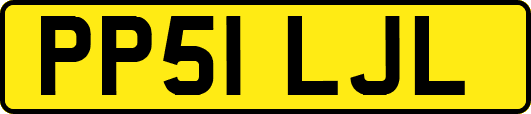 PP51LJL