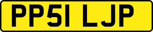 PP51LJP