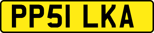 PP51LKA