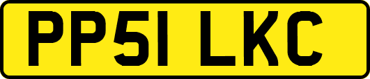 PP51LKC