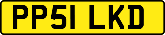 PP51LKD