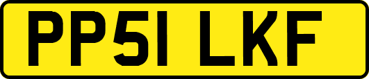 PP51LKF