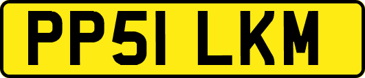 PP51LKM