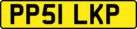 PP51LKP