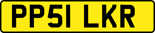 PP51LKR
