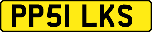 PP51LKS
