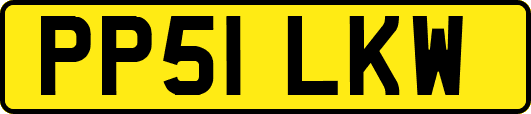 PP51LKW
