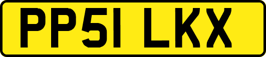 PP51LKX