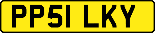 PP51LKY