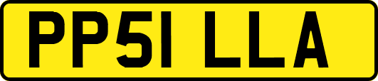 PP51LLA