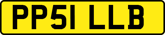 PP51LLB