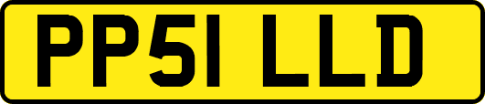 PP51LLD