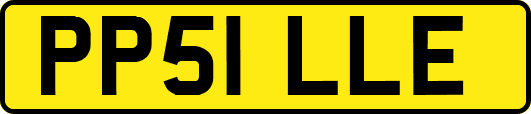 PP51LLE