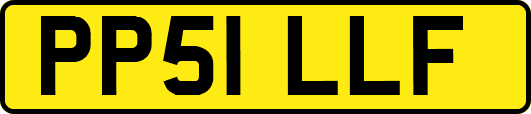 PP51LLF