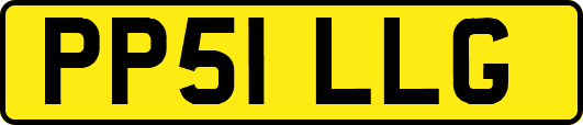 PP51LLG