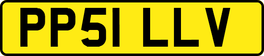 PP51LLV