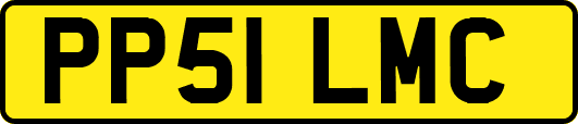 PP51LMC