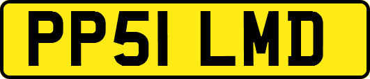 PP51LMD