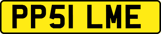 PP51LME