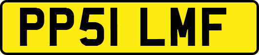 PP51LMF