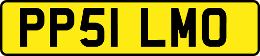 PP51LMO