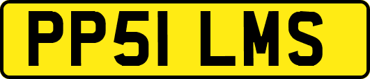 PP51LMS