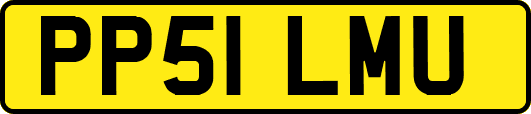 PP51LMU