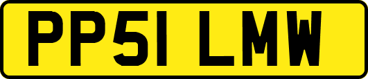 PP51LMW