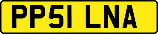 PP51LNA