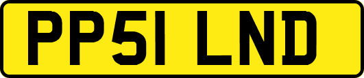 PP51LND