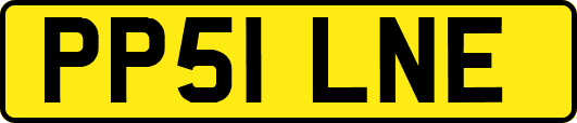 PP51LNE