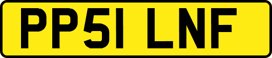 PP51LNF